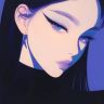梁梁阿.抖音达人头像