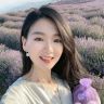伊犁小橘子抖音达人头像