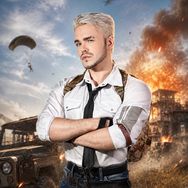 Aleks Kost抖音达人头像
