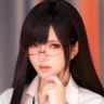 崎娜nana抖音达人头像