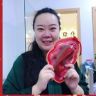 统丽 郭校儿抖音达人头像
