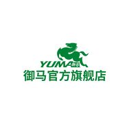 御马旗舰店抖音达人头像