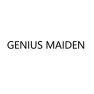 GENIUS MAIDEN眼镜旗舰店抖音达人头像
