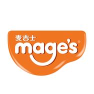 麦吉士旗舰店抖音达人头像