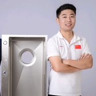 泽联厨卫-洋哥水槽抖音达人头像
