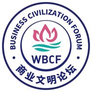 商业文明说抖音达人头像