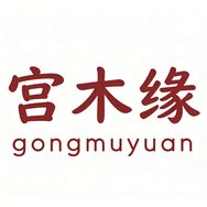 宫木缘家具工厂店抖音达人头像