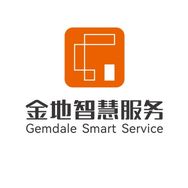 金地智慧服务抖音达人头像