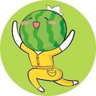 正经的瓜皮酱抖音达人头像