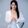杂技娟子抖音达人头像