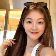 是雪雪呀抖音达人头像