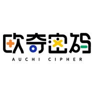 欧奇密码官方旗舰店抖音号头像