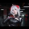 赫赫❄️（29公会赛）抖音达人头像