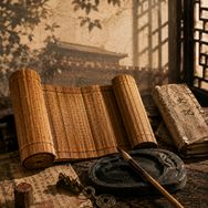 龙飞爱历史抖音达人头像