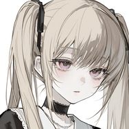 小凛oO抖音达人头像