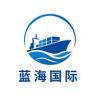 蓝海国际2号仓抖音达人头像