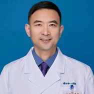 赵约翰医生抖音达人头像