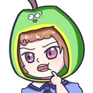 彩蛋快跑抖音达人头像