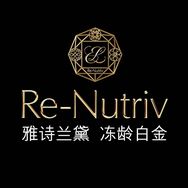 雅诗兰黛冻龄白金抖音号头像