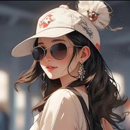 心选好物坊抖音达人头像