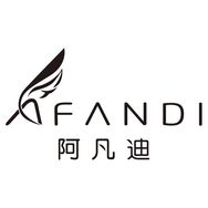 阿凡迪服饰配件旗舰店抖音达人头像