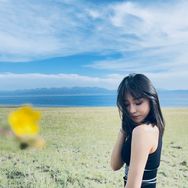 艾米妈妈承蒙厚爱抖音达人头像