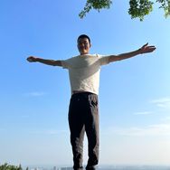 小哥见宝（寻古）抖音达人头像