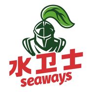水卫士衣物消毒液抖音号头像