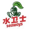 水卫士衣物消毒液抖音号头像
