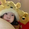 发财妮妮抖音达人头像