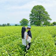 甜甜园长说童年抖音达人头像