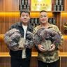 滋丰堂灵芝旗舰店抖音达人头像