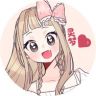 灵梦小师妹抖音达人头像