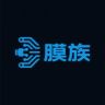 膜族数码抖音达人头像