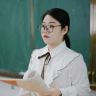 郭老师的小升初课堂-点亮抖音达人头像