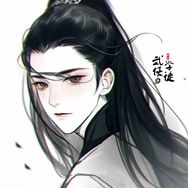 武侠学徒抖音达人头像