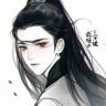 武侠学徒抖音达人头像