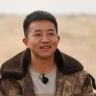 小仲—沙漠变绿洲（沙漠基地账号）抖音达人头像