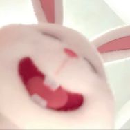 哈基雪抖音达人头像