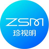 珍视明官方旗舰店洗眼液抖音号头像