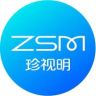 珍视明官方旗舰店洗眼液抖音号头像