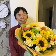 王玉玲谈青少年心理抖音达人头像