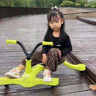 农村小欣宝抖音达人头像