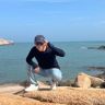 天齐钓鱼®抖音达人头像