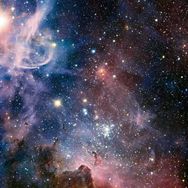 子儒老师原创宇宙音乐（宇宙音乐传承人）抖音达人头像