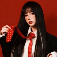 桃六六抖音达人头像