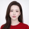 知夏化妆间抖音达人头像