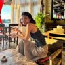 🐟鱼仔（余莹）抖音达人头像