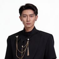 森哥剧场抖音达人头像