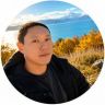 新西兰Evan抖音达人头像